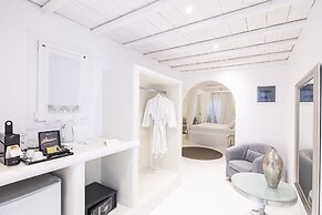 Paros Palace Adults Only