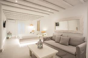 Paros Palace Adults Only