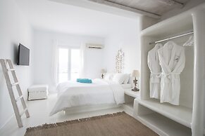 Paros Palace Adults Only