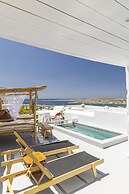 Paros Palace Adults Only