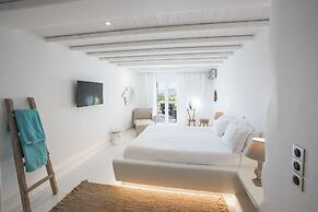 Paros Palace Adults Only