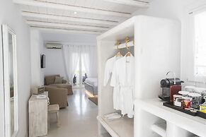 Paros Palace Adults Only