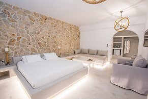 Paros Palace Adults Only