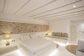 Paros Palace Adults Only