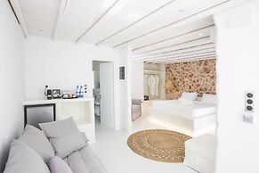 Paros Palace Adults Only