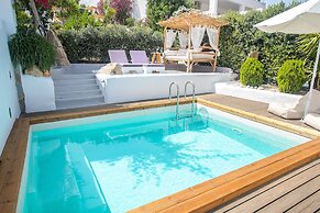 Paros Palace Adults Only