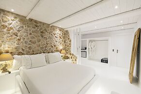 Paros Palace Adults Only