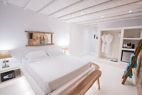 Paros Palace Adults Only
