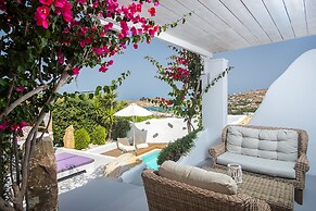 Paros Palace Adults Only