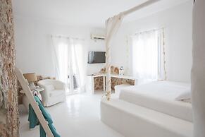 Paros Palace Adults Only