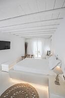 Paros Palace Adults Only