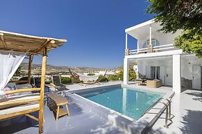 Paros Palace Adults Only
