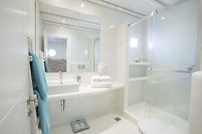 Paros Palace Adults Only