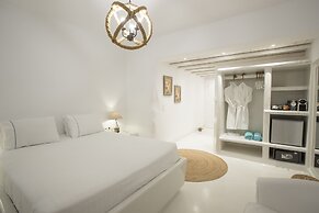 Paros Palace Adults Only