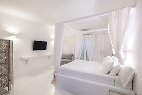 Paros Palace Adults Only
