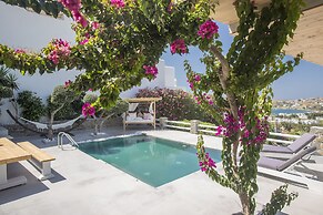 Paros Palace Adults Only