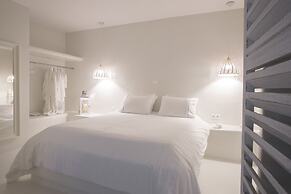Paros Palace Adults Only