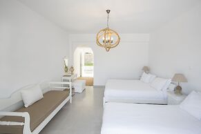 Paros Palace Adults Only