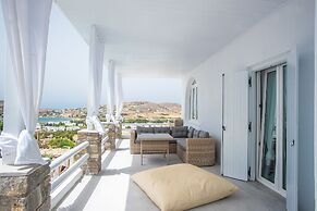 Paros Palace Adults Only