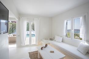 Paros Palace Adults Only