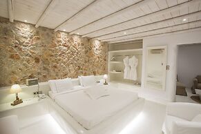 Paros Palace Adults Only