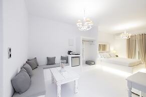 Paros Palace Adults Only