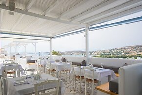 Paros Palace Adults Only