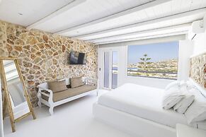 Paros Palace Adults Only