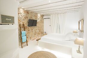 Paros Palace Adults Only