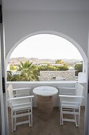 Paros Palace Adults Only