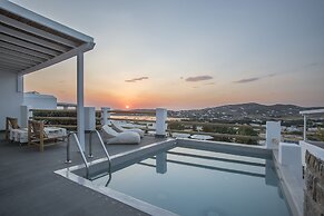 Paros Palace Adults Only