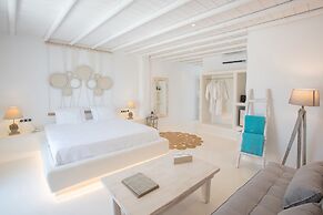 Paros Palace Adults Only