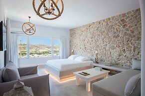 Paros Palace Adults Only