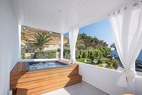 Paros Palace Adults Only