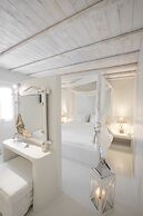 Paros Palace Adults Only