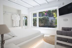 Paros Palace Adults Only
