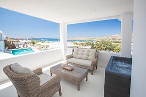 Paros Palace Adults Only