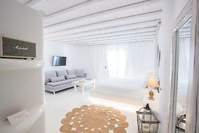 Paros Palace Adults Only
