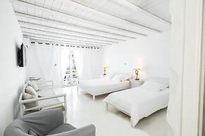 Paros Palace Adults Only