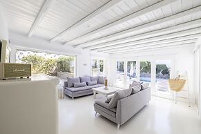 Paros Palace Adults Only