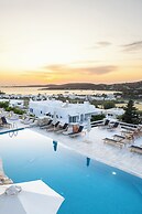 Paros Palace Adults Only