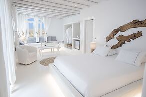 Paros Palace Adults Only