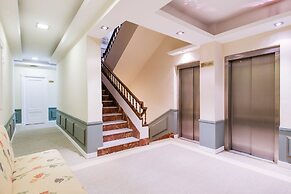 Hotel Anacapri