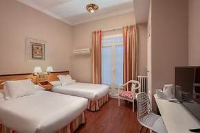 Hotel Anacapri