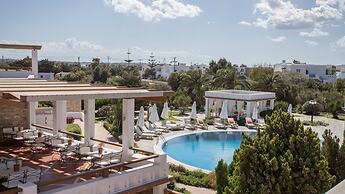 Porto Naxos Hotel