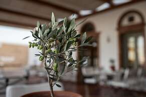 Porto Naxos Hotel
