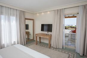 Porto Naxos Hotel