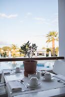 Porto Naxos Hotel