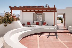 Porto Naxos Hotel