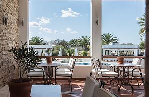 Porto Naxos Hotel